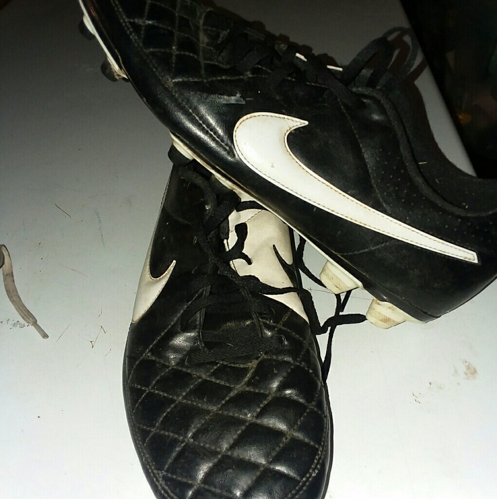 Men's cleats Nike